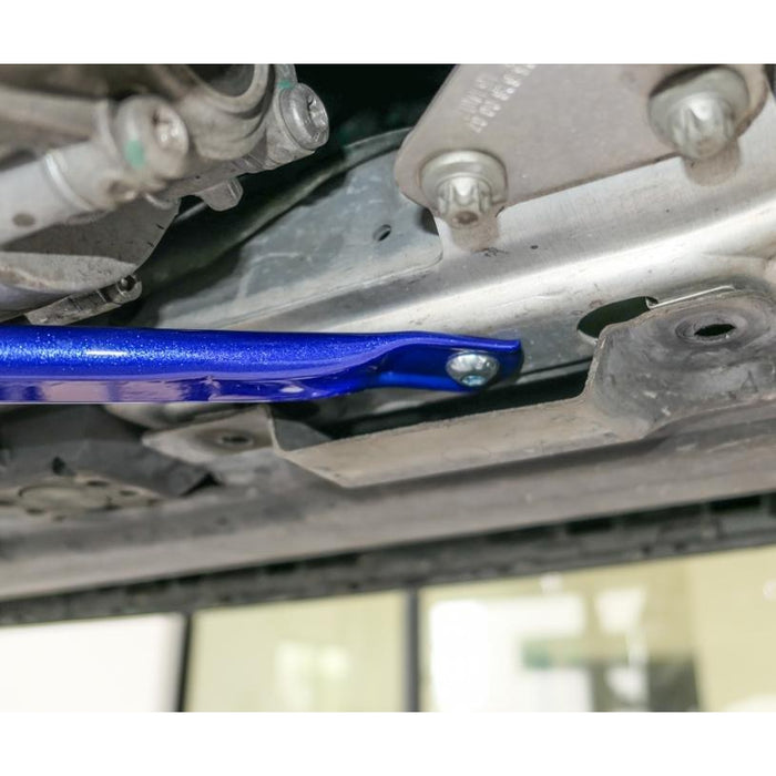 Hardrace Front Lower 4 Points Brace Mercedes C-Class W205