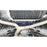 Hard Race Rear Subframe Brace mercedes, C-Class, S205 15-Present, W205 15-Present
