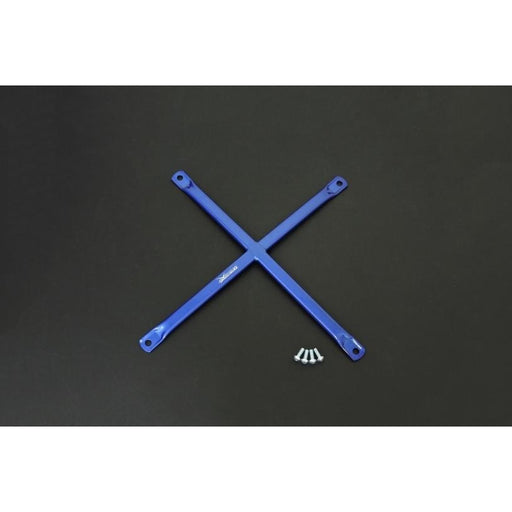 Hardrace Front Lower 4 Points Bracemercedes, C-Class, W205 15-Present