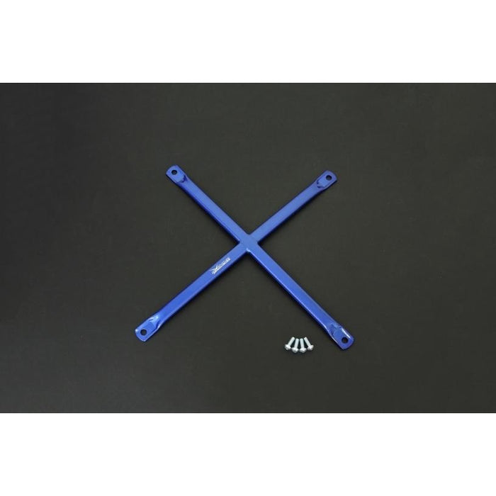 Hardrace Front Lower 4 Points Bracemercedes, C-Class, W205 15-Present