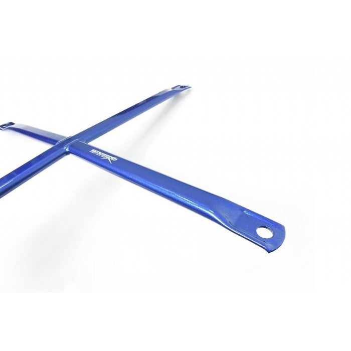 Hardrace Front Lower 4 Points Bracemercedes, C-Class, W205 15-Present