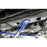 Hardrace Front Lower 4 Points Bracemercedes, C-Class, W205 15-Present