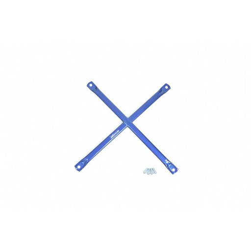 Hardrace Front Lower 4 Points Bracemercedes, C-Class, W205 15-Present