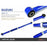 Hardrace Front Panhard Rod Rhd Only Suzuki, Jimny, 18-Present