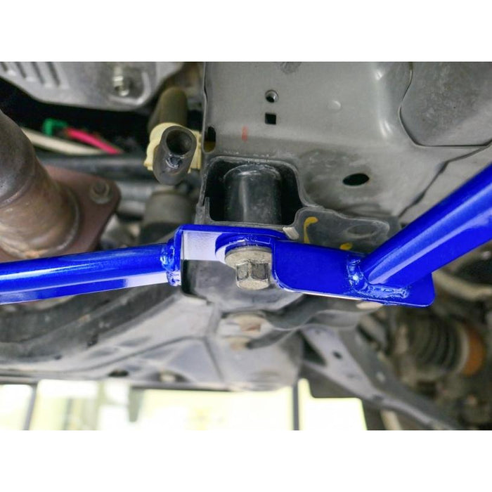Hardrace Front Lower 4 Points Brace Honda, Rm1/Rm3/Rm4 12-16