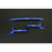 Hardrace Front Lower 4 Points Brace Honda, Rm1/Rm3/Rm4 12-16