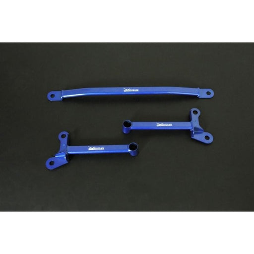 Hardrace Front Lower 4 Points Brace Honda, Rm1/Rm3/Rm4 12-16