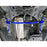 Hardrace Front Lower 4 Points Brace Honda, Rm1/Rm3/Rm4 12-16
