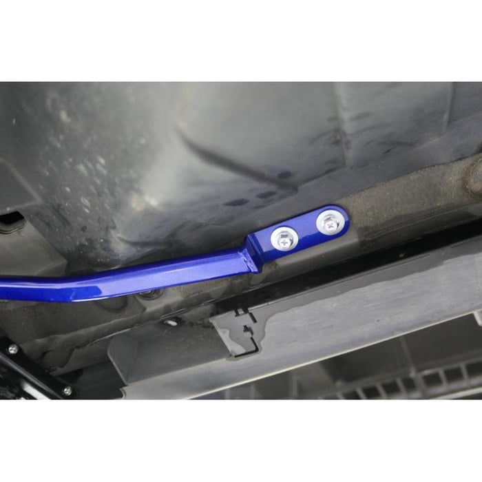 Hardrace Rear Lower Lateral Brace Honda, Rm1/Rm3/Rm4 12-16