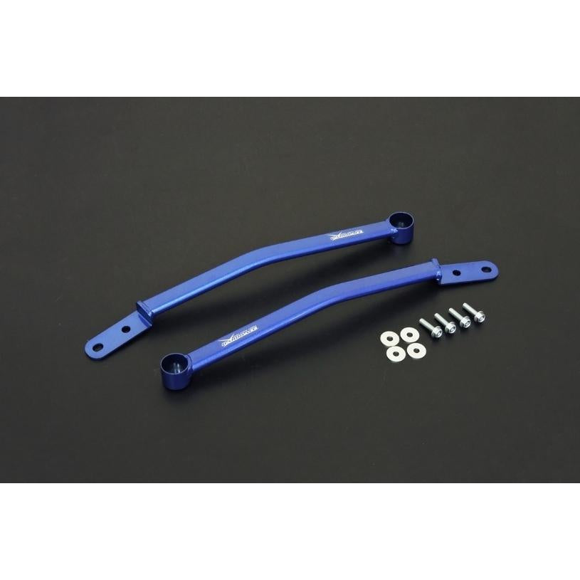 Hardrace Rear Lower Lateral Brace Honda, Rm1/Rm3/Rm4 12-16
