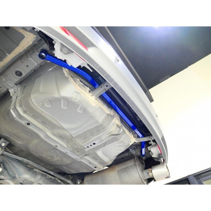 Hardrace Rear Structure Brace Honda, Rm1/Rm3/Rm4 12-16