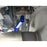 Hardrace Rear Structure Brace Honda, Rm1/Rm3/Rm4 12-16