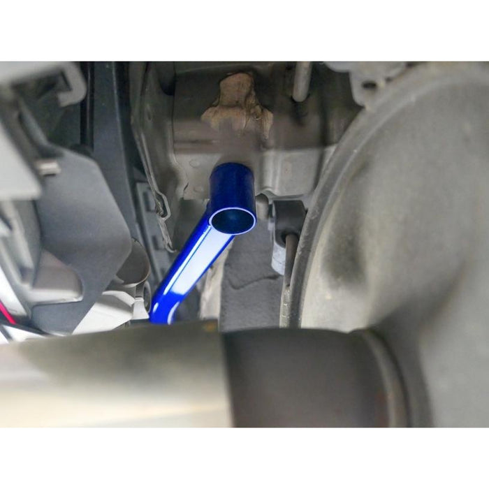 Hardrace Rear Structure Brace Honda, Rm1/Rm3/Rm4 12-16