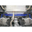 Hardrace Rear Sway Bar 25.4Mm Volvo, S60, S90, V60, V90, Xc60, 17-Present, 18-Present, 18-Present