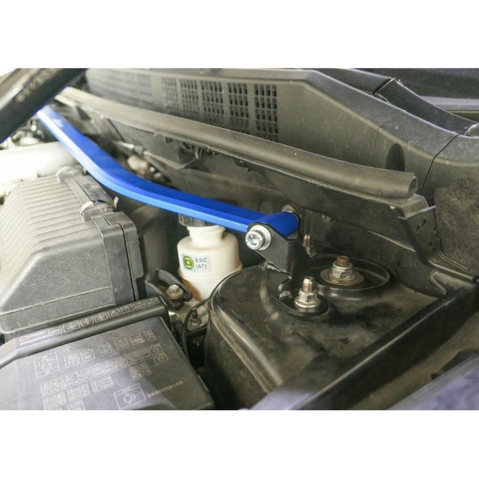 Hardrace Front Strut Bar Luxgen, S5, U6, 12-, 13-