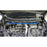 Hardrace Front Strut Bar Luxgen, S5, U6, 12-, 13-