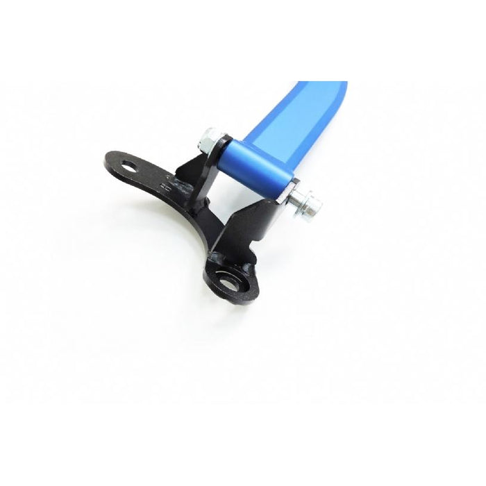 Hardrace Front Strut Bar Luxgen, S5, U6, 12-, 13-