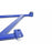Hardrace Front Lower 4 Points Brace Luxgen, S5, U6, 12-, 13-