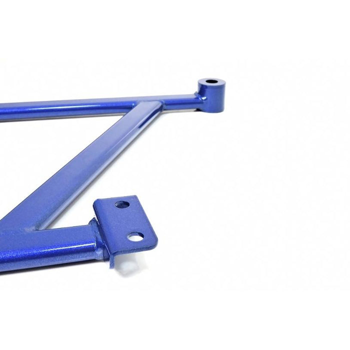 Hardrace Front Lower 4 Points Brace Luxgen, S5, U6, 12-, 13-
