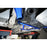 Hardrace Front Lower 4 Points Brace Luxgen, S5, U6, 12-, 13-