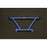 Hardrace Front Lower 4 Points Brace Luxgen, S5, U6, 12-, 13-