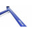 Hardrace Front Lower 4 Points Brace Luxgen, S5, U6, 12-, 13-