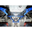 Hardrace Front Lower 4 Points Brace Luxgen, S5, U6, 12-, 13-