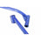 Hardrace Rear Lower Lateral Brace Luxgen, S5, U6, 12-, 13-