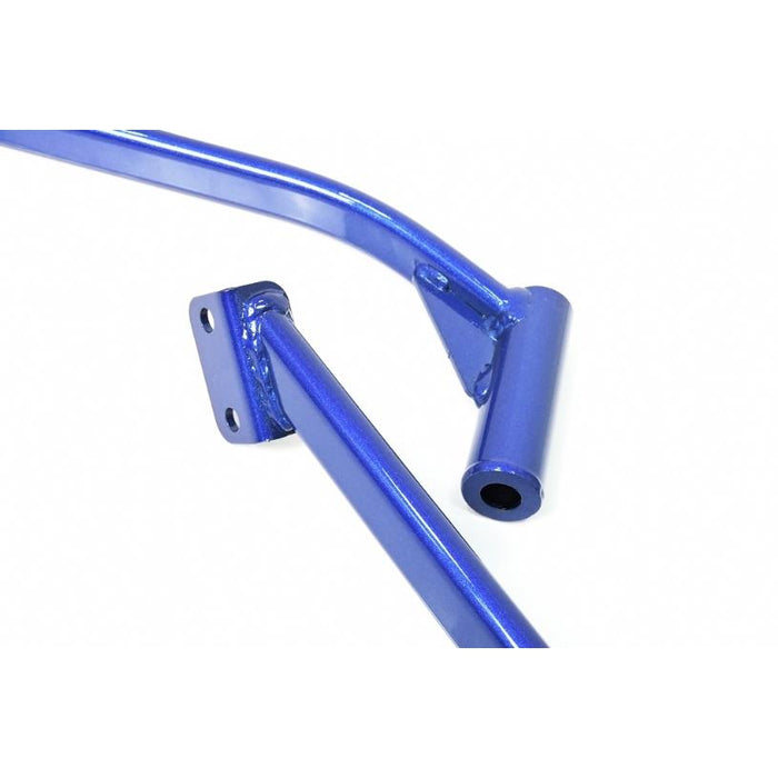 Hardrace Rear Lower Lateral Brace Luxgen, S5, U6, 12-, 13-