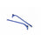 Hardrace Rear Lower Lateral Brace Luxgen, S5, U6, 12-, 13-