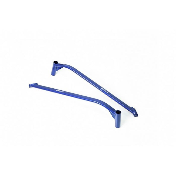 Hardrace Rear Lower Lateral Brace Luxgen, S5, U6, 12-, 13-