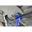 Hardrace Rear Lower Lateral Brace Luxgen, S5, U6, 12-, 13-