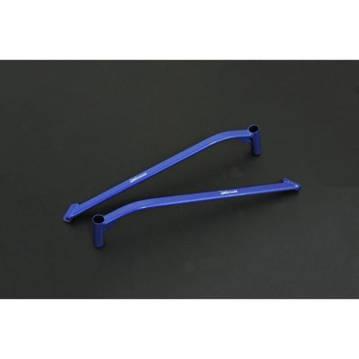 Hardrace Rear Lower Lateral Brace Luxgen, S5, U6, 12-, 13-