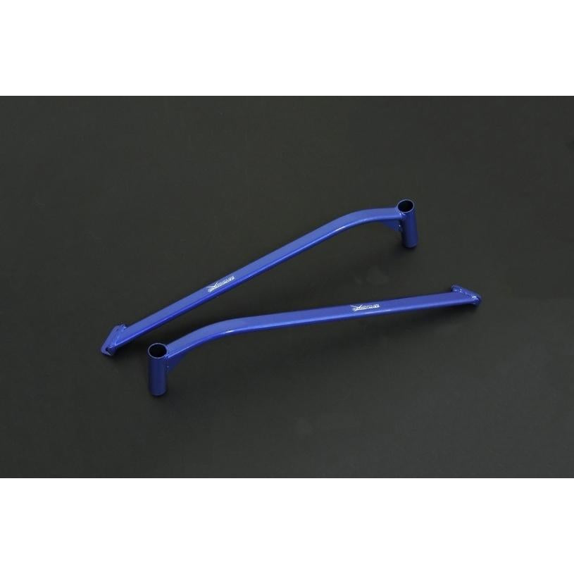 Hardrace Rear Lower Lateral Brace Luxgen, S5, U6, 12-, 13-