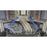 Hardrace Rear Lower Lateral Brace Luxgen, S5, U6, 12-, 13-