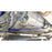 Hardrace Middle Lower Brace Escape, Kuga, Mk2 12-, Mk3 12-Present