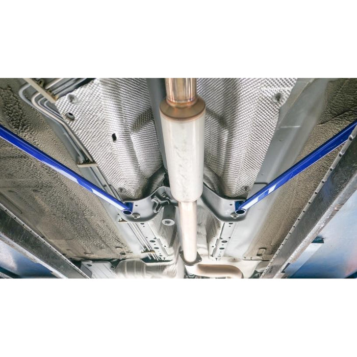 Hardrace Middle Lower Brace Escape, Kuga, Mk2 12-, Mk3 12-Present