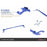 Hardrace Rear Structure Brace Kuga, Mk2 12-