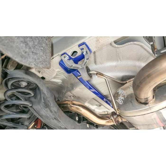 Hardrace Rear Structure Brace Kuga, Mk2 12-