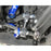 Hardrace Rear Adjustable Sway Bar Link Toyota, Lexus, Chr, Camry, Corolla/Altis/Auris, Es, Prius, Ux, Za10 18-, 17-Present, Altis E2