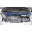Hardrace Front Strut Bar Toyota, Vios, Yaris/Vitz, Xp90/Ncp9# 05~14, Xp150 13-Present, Xp150; 14-Present