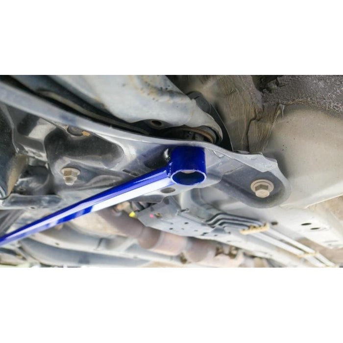 Hardrace Front Lower Brace Toyota, Yaris/Vitz, Xp90/Ncp9# 05~14, Xp150; 14-Present