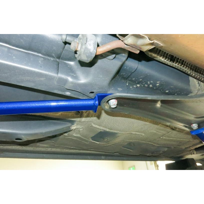 Hardrace Middle Lower Brace Toyota, Vios, Yaris/Vitz, Xp150 13-Present, Xp150; 14-Present