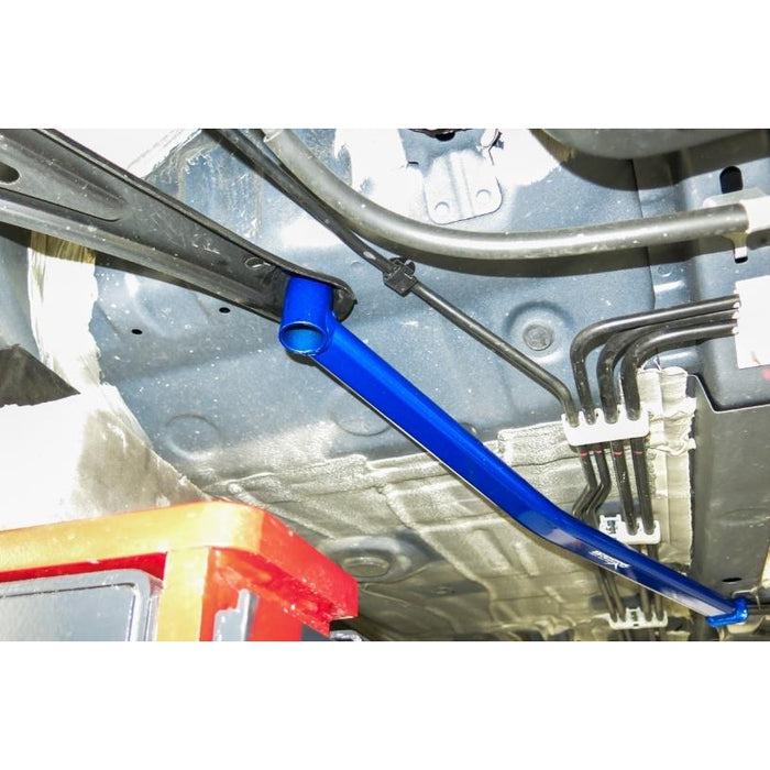 Hardrace Middle Lower Brace Toyota, Vios, Yaris/Vitz, Xp150 13-Present, Xp150; 14-Present