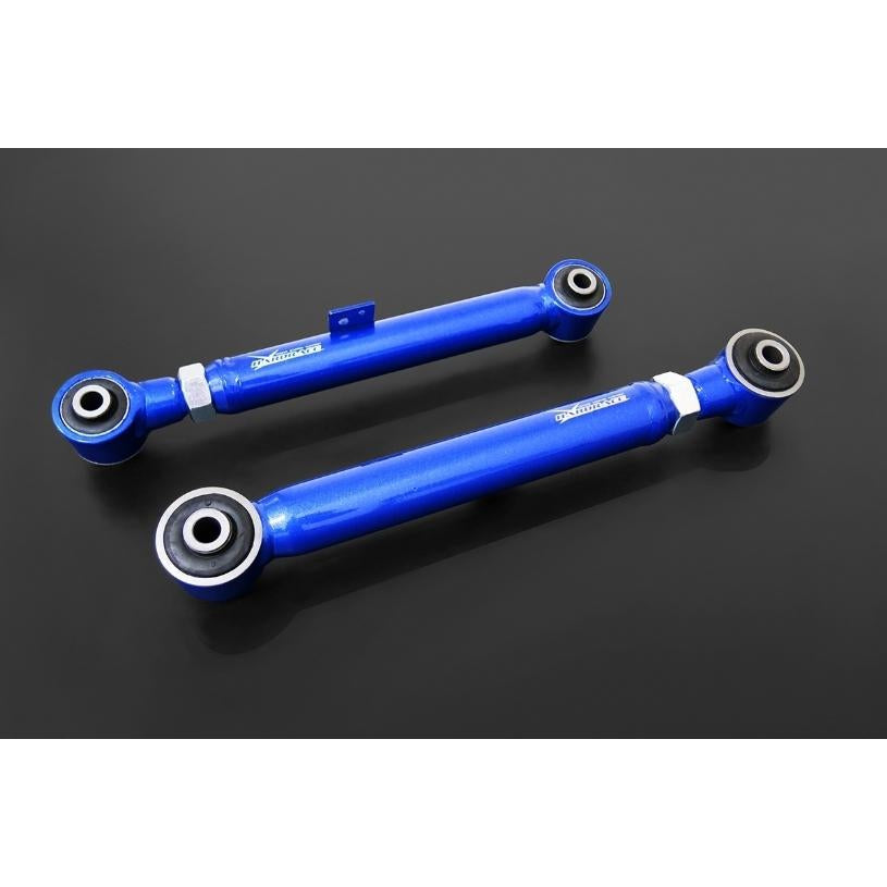 Hardrace Rear Upper Arm Lift 0~4Inches Nissan, Patrol, Y60 Gq 1988-97, Y61 Gu 97-