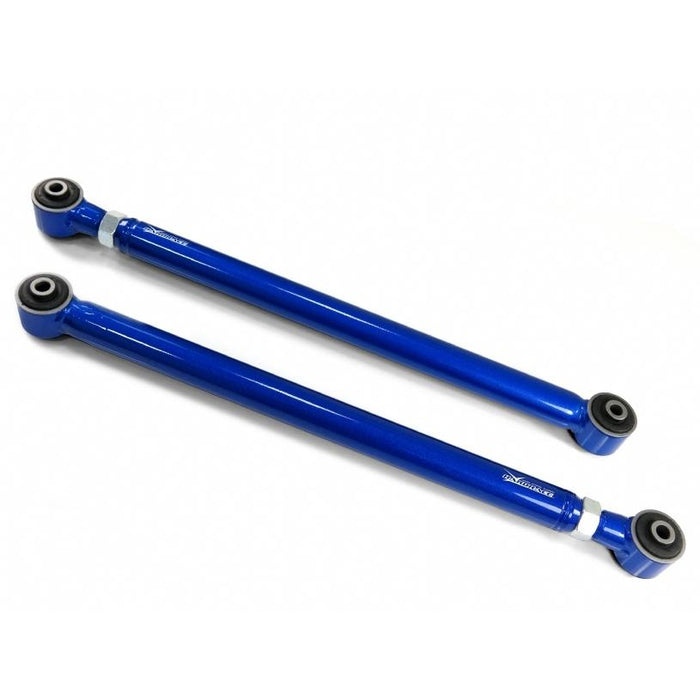 Hardrace Rear Lower Arm Lift 0~4 Inches Nissan, Patrol, Y60 Gq 1988-97, Y61 Gu 97-