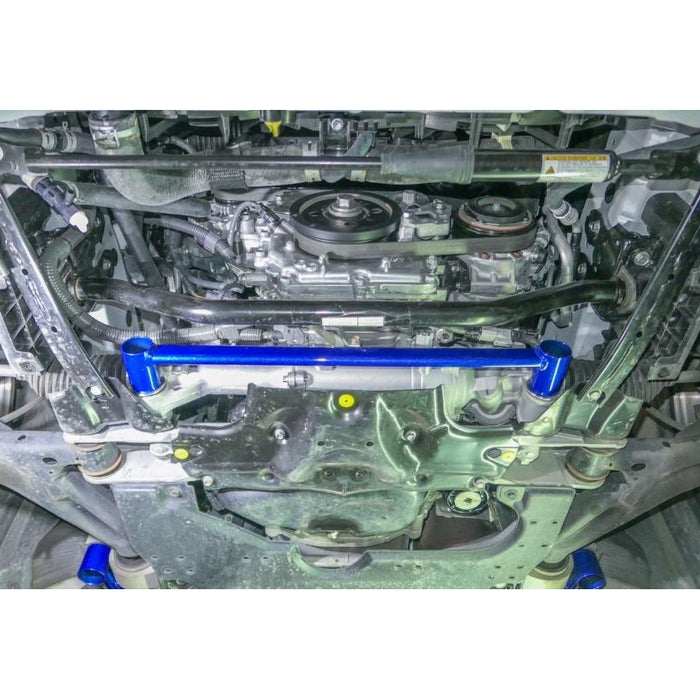 Hardrace Front Steering Rack Brace Lexus, Is, Xe30 14-Present