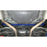 Hardrace Rear Lower Brace Lexus, Is, Xe30 14-Present