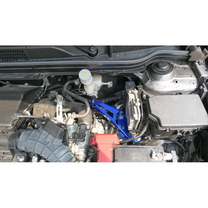 Hardrace Brake Master Cylinder Stopper Suzuki, Sx4, Vitara, 16-Present, 14-Present