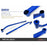 Hardrace Rear Lower Brace Bmw, 1 Series, F2X